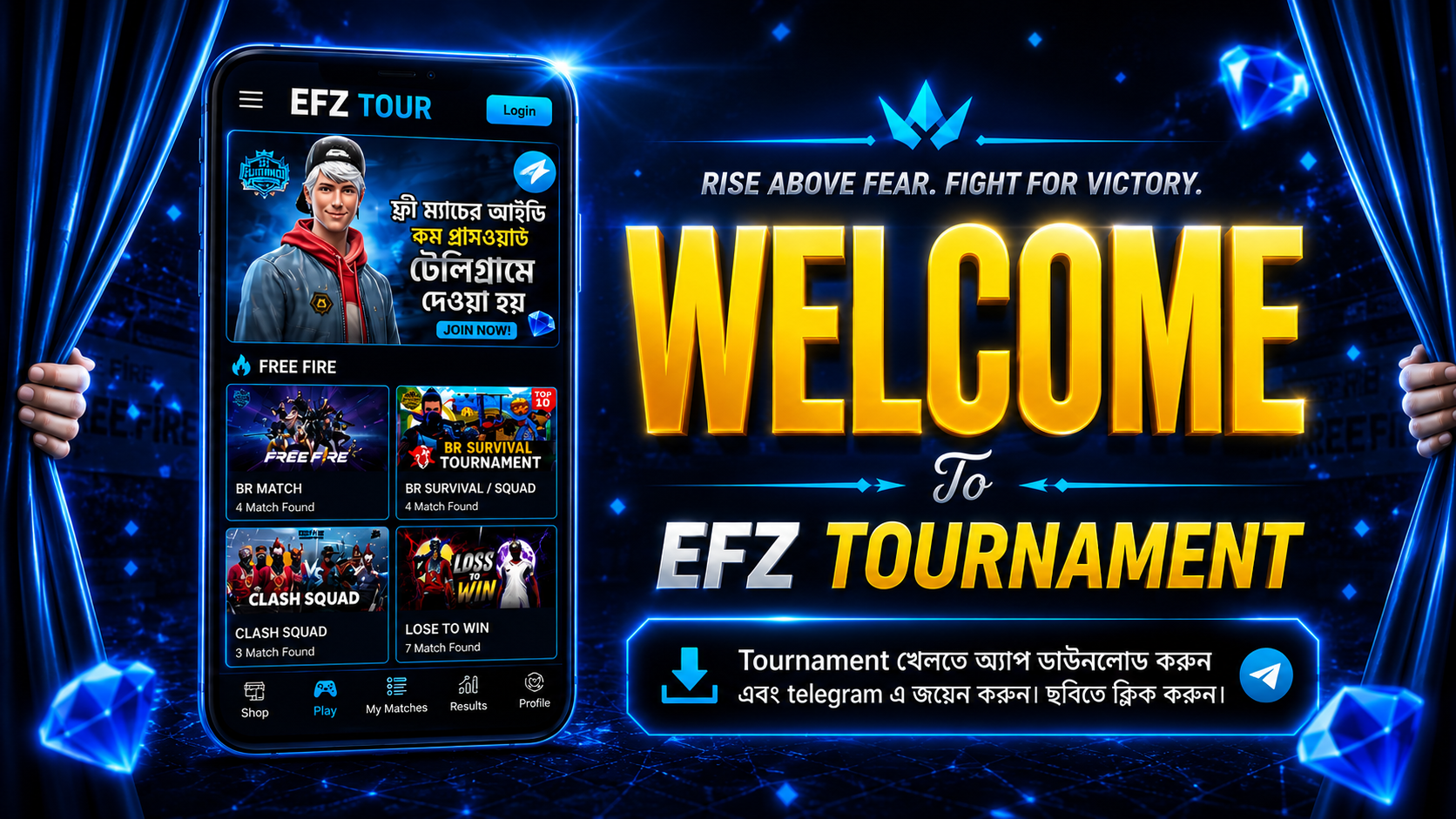 Special Offer Banner