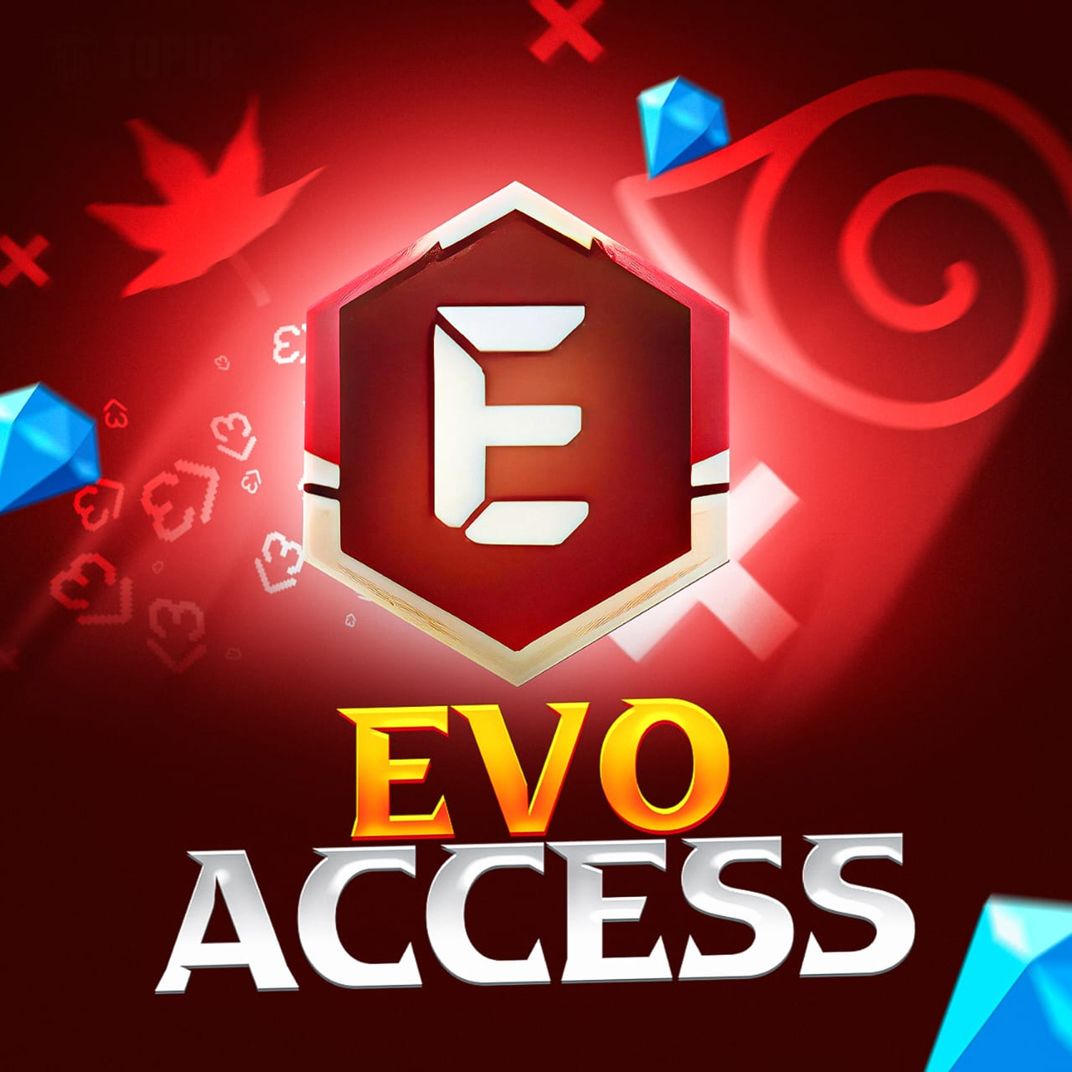 Evo Access