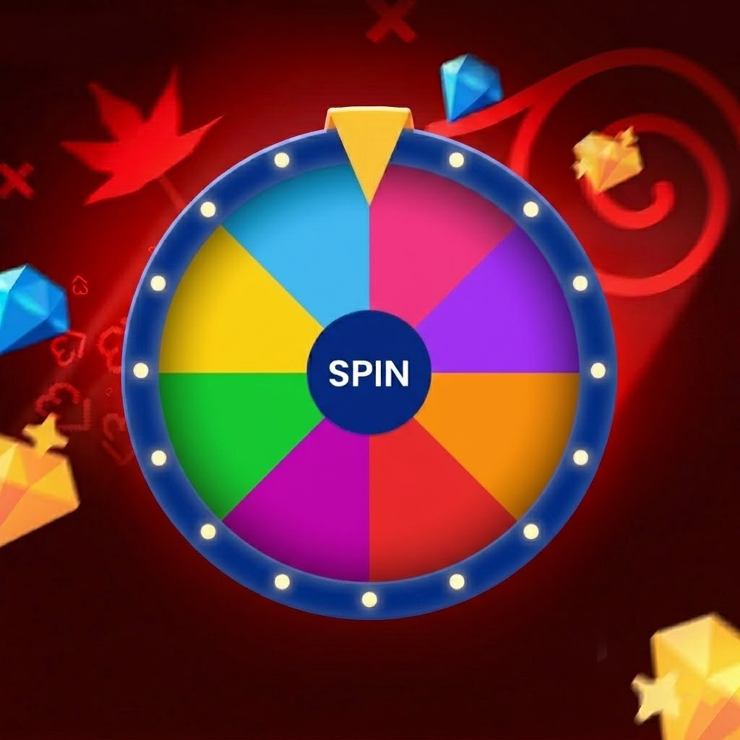 Free Spin