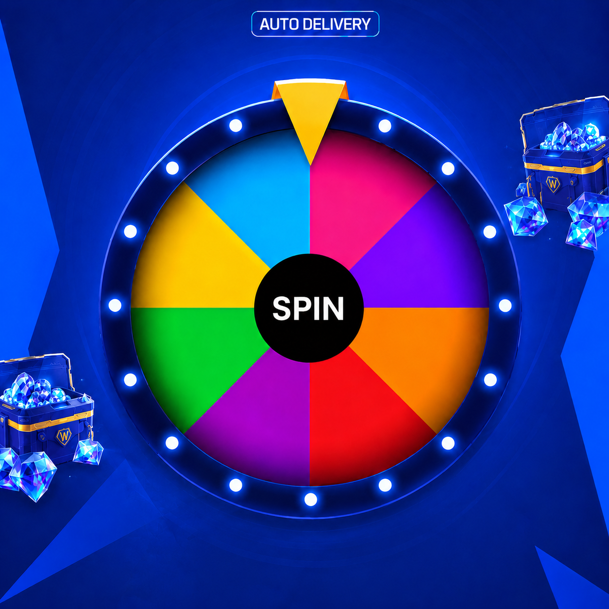 Free Spin