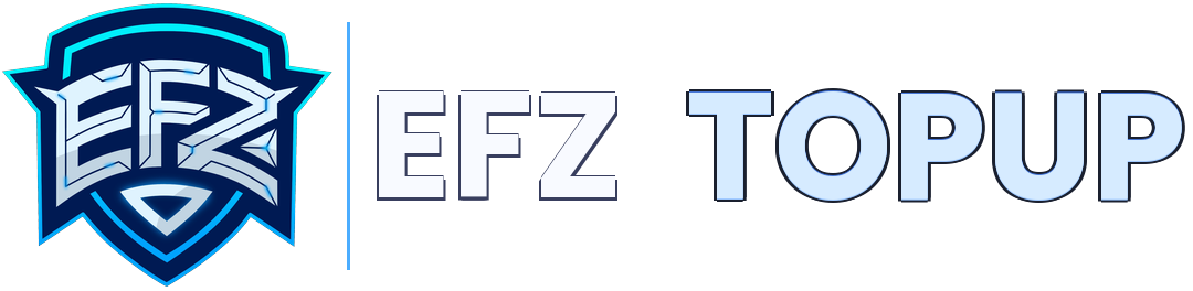EfzTopUp